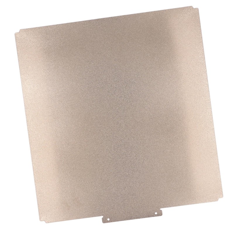 3D Printer PEI Build Plate Sided for Raise3d Pro3 Handcrafting