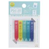 Slim Sticky Notes [Perforated Film, Piri-it Pilit]