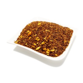 Red Bush Tea · Vanilla - Cinnamon · Rooibos Tea from South Africa · Red Bush Tea Loose · Rooibos · Premium Redbush Tea Blend Naturally Flavoured (250 g)