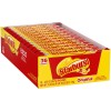 Starburst Original Fruit Chews Candy Pack of 36 Juicy Flavor