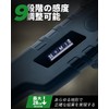 Hazlewolke Pin Pointer All Waterproof Metal Detector, High Sensitivity, Hand
