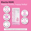 BioGaia Elactia Breastfeeding Probiotic | Lactation Supplements | Newborn Essentials
