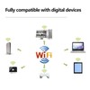 4G LTE Wireless Router Professional High Speed 300Mbps Mobile WiFi