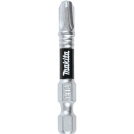 Makita E-00789 Impact XPS™ #3 Phillips 2" Power Bit, 3/pk