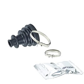 BossBearing CV Boot Repair Kit Front Outer for Polaris Ranger 6x6 700 EFI 2006 2007