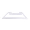 Router Wall Mount Bracket Aluminum Alloy Router Wall Mount Stand