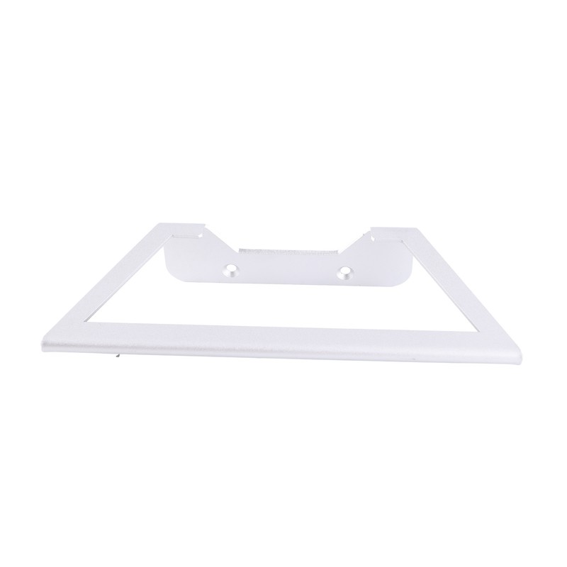 Router Wall Mount Bracket Aluminum Alloy Router Wall Mount Stand