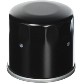 キジマ(Kijima) バイクパーツ オイルフィルター カートリッジタイプ ホンダ/カワサキ/トライアンフなど 63mm×65mm 105-533