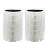 Blue Pure 411 Replacement Filters for Blueair Blue Pure 4411,
