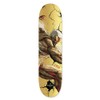 PRIMITIVE（プリミティブ） Primitive Skateboard Deck Attack on Titan Lemos Harden 8.38""