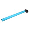 LUNJE Mountain Bike Seatpost Bicycle Adjustable Aluminum Alloy Saddle Post