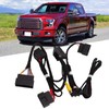 DOACT PNP Conversion Harness, 4in-8in Power Harness HC3Z B for
