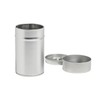 Boomers Gourmet - Spice Jar Extra Large with Double Lid