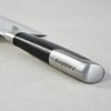 Berghoff Graphite 7in Forged Stainless Steel Cleaver with PP Safe