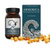 ARMORICA ARMORICA Fermented Cod Liver Oil | Cold-Processed & Naturally