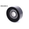 RIDEX 310T0224 Tensioner Pulley V-Ribbed Belt 70 mm 26 mm