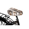 Sesua New Wool Bicycle Saddle Cover (Folklore)