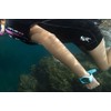 Seac Sense Short, Women's Short Wetsuit for Snorkeling and Underwater,