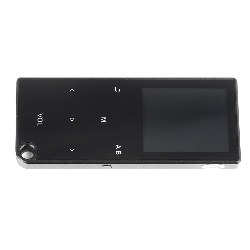MP3 Player Sound Transmission Bluetooth Stable Connection Music Player for