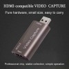 Universal HDMI to USB 3.0 Audio Video Capture Card HD