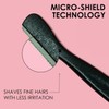 JAPONESQUE Pro Performance Touch Up Razors