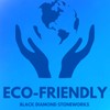 Black Diamond Stoneworks Granite Counter Cleaner: USDA Certified BIOBASED- Safe