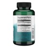 Swanson Suplemento De L-lisina De Forma Libre, 500 mg por