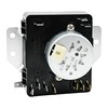 WED4815EW1 WGD4800XQ0 W10185982 Dryer Timer for Whirlpool Maytag Kenmore