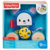 Fisher Price Sorpresas Sobre Ruedas