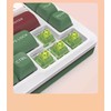 Outemu Lemon V3 Switch,35 Pcs Pre-Lubed Clicky Silent Switches for