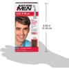 Just For Men Ultra, Tinte para Canas Castaño Medio U30