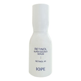 IOPE Retinol Super Bounce Serum 50ml 1 Piece / Circle / 아이오페 레티놀 슈퍼 바운스 세럼 50ml 1개  써클