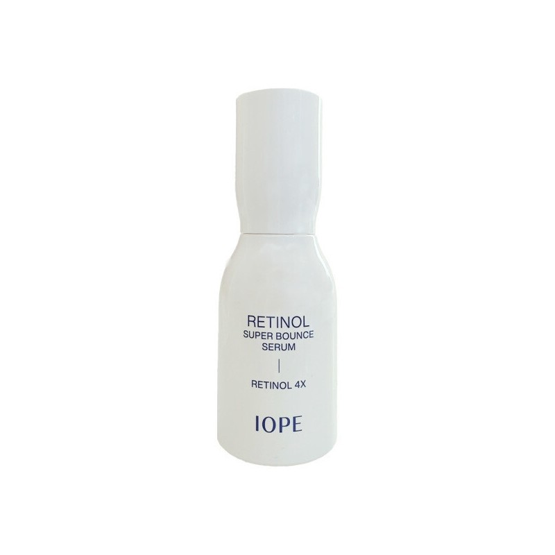 IOPE Retinol Super Bounce Serum 50ml 1 Piece / Circle