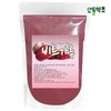 Red beet powder 300g beet powder beet powder from Jeju Island / 레드 비트 분말 300g 비트가루 비트파우더 제주도산