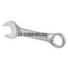 AB Tools Metric MM Stubby Combination Spanner Wrench Set 10mm