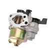 Carburetor with Gaskets Fuel Filter for SH265 SH255 CH260 CH270