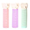 Bangs Curler, Magic Curler, Hand Winding Curler, Fluffy, Ellipse, Bangs,