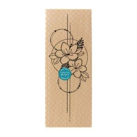 Florilèges Design Wooden Stamp 60 x 150 m