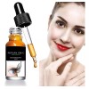 BONITA ORGANICS Suero Acelerador De Crecimiento Pestañas & Cejas Garantizado