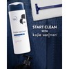 Kojie San Men Body Wash with Advance Active Technology, 300ml