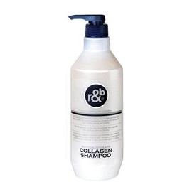 R&B Phyton Therapy Collagen Clinic Shampoo 1500g Premium / 알앤비 피톤테라피 콜라겐 클리닉 샴푸 1500g 고급