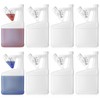 Yiyiring 8 Pcs 32oz Tip Measure Containers Tip and Pour