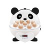 Generic Egg Incubator Automatic Turning Chicken Duck Quail Eggs Hatcher