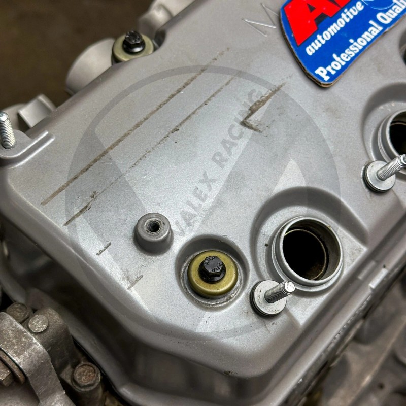 ARP Low Profile Valve Cover Hardware for 92-95 Honda Civic