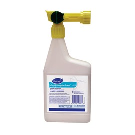 Suma Dumpster Fresh, Floral, 32 Oz Spray Bottle (1 unit)