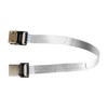 HD Multimedia Interface Adapter Cable 90 Degree Bend for DJI