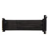 PCIe 4.0 X16 Riser Cable 90 Degree High Speed Single