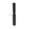 LT Easiyl 2 Pieces Golf Club Extension Bar Carbon Rod