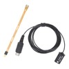 Cs63 Sound Aids Programming Cable Adjust Volume Stable Signal Transmission