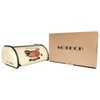 SOTECH Bread Box Kitchen Metal Container for Storage Bin Countertop